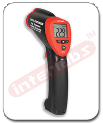 NON CONDUCT DIGITAL THERMOMETER